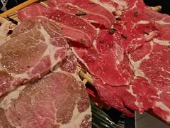 -AJIYA·池袋日式烧肉自助(天津万象城店)