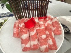 -神洲四海大酒楼(王府井澳门中心店)