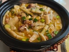 -千岛湖小鱼儿·淳安匠心农家菜