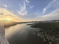 -云龙湖旅游景区