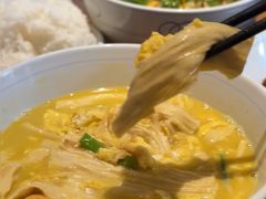 -农耕记·湖南土菜(halo广场店)