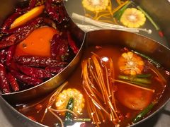 -牛德亨臻牛潮汕火锅(万邦时代店)