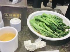 -中国厨房/台湾牛肉面