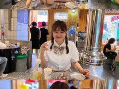 -馥二代韩式烤肉 2세대 불고기(喷水池店)
