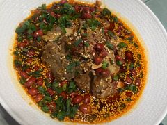 -峨嵋酒家(牡丹园店)