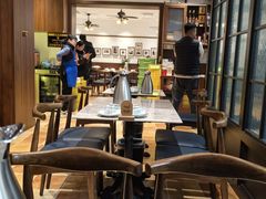 -九龙餐厅(大沽路店)