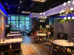 大堂-佳思多食品料理超市(园区店)