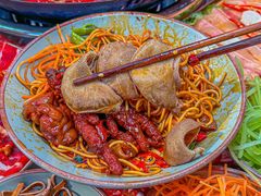 -纸盐河码头火锅(十八梯店)