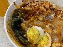 -清真·宏顺祥卤汁凉粉(大皮院店)