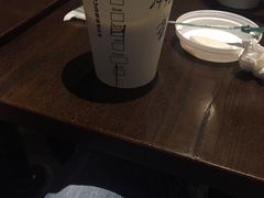 -星巴克臻选(惠州华贸天地1楼店)