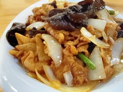 -太原面食店(解放路店)