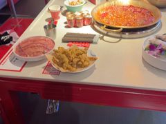 -小龙坎火锅(全球总店)