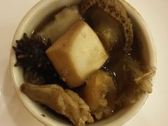 -聚春园自助餐厅(东街口店)