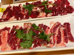 -海银海记潮汕牛肉火锅(新港中路海珠店)