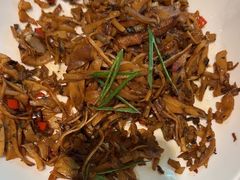 -福海居烤鸭店(鸟巢店)
