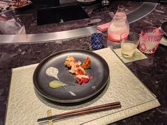 -Ginza Onodera铁板烧(外滩十八号店)