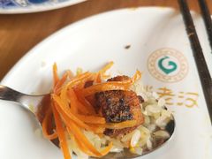 -胖老汉椒麻鸡清真新疆菜(西御街店)