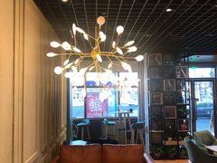 -ZING COFFEE 镜咖啡