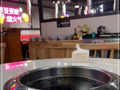 -火焱山烤肉·齐齐哈尔烤肉(朝阳店)