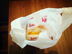 -肯德基(龙之梦购物中心店)