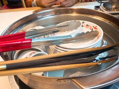 -东门口涮肉·砂锅·烤串(老门东店)