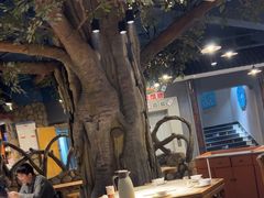 -渝味川菜(夜宵航母店)