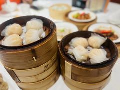 -潮福城大酒楼·潮味粤品·港式点心(湖滨北路店)