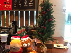 -星巴克(深圳香港大学深圳医院店)