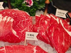 -盡膳口福跷脚牛肉火锅(晶耀前滩店)