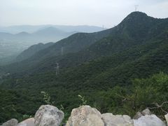 -阳台山自然风景区