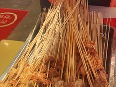 -钢管厂五区小郡肝火锅串串香(总店)