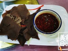 过桥毛肚-洪霞餐馆