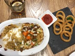 -棒约翰比萨·意面(剑河店)