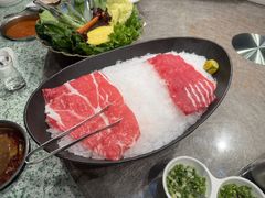 -爱丽格斯火锅(东岸国际店)