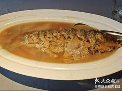 -阿庄新豫菜(通泰路店)