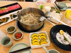 -嗲嗲的椰子鸡(亚龙湾总店)