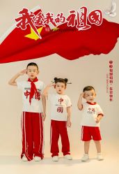 -熙熙小王国儿童摄影乐园(武昌旗舰店)