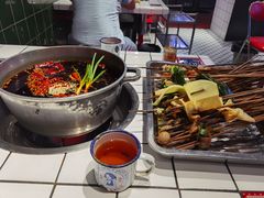 -九街淑芬掌中宝串串公司(两路金港国际店)