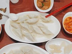 -喜家德虾仁水饺(长泰广场店)