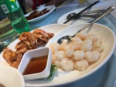 -廊亦舫Lang Yi Fang Restaurant(金桥店)