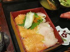 -石屋料理(南京西路店)