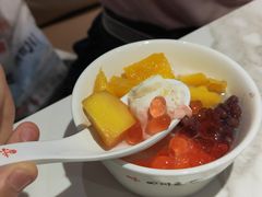 -川味堂·四川豆花(八卦岭店)