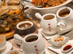 -尚一汤·粤菜海鲜(环球港店)