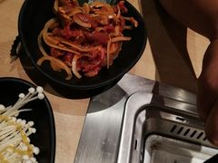 -新石器烤肉(南站店)