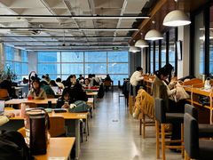 -朝阳区图书馆(小庄店)