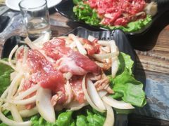 -牛犇炭火烤肉·鲜切烤肉(承德总店)