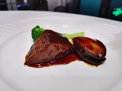 -Yan Ting 宴庭中餐厅(上海静安瑞吉酒店)
