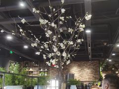 大堂-韩盛·盛江山自助料理(沈辽路万达店)