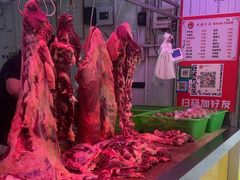 -阿娟牛肉丸·手打牛肉丸·现做现卖