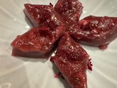-狮王府淮扬菜(老门东店)